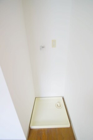 カーサ・ダルテの物件内観写真